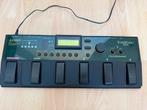 Korg ToneWorks AX300B multi effect bas pedalboard, Muziek en Instrumenten, Effecten, Ophalen of Verzenden, Gebruikt, Multi-effect