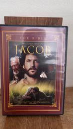 The Bible: Jacob DVD - Matthew Modine, Alle leeftijden, Ophalen of Verzenden, Gebruikt