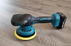 Polijstmachine 18V NIEUW! excl accu, Auto diversen, Ophalen of Verzenden