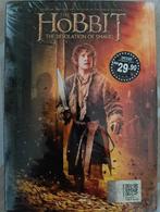 The Hobbit: The Desolation of Smaug DVD, Vanaf 12 jaar, Ophalen of Verzenden, Nieuw in verpakking, Overige genres