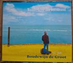 Boudewijn de groot Wonderkind aan het strand 2 cd, Ophalen of Verzenden, Zo goed als nieuw, Levenslied of Smartlap