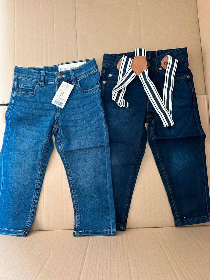 Partij nieuwe kleding, diverse maten en soorten, Kinderen en Baby's, Speelgoed | Buiten | Sleeën, Nieuw, Ophalen of Verzenden