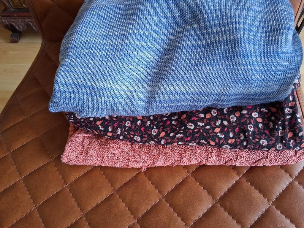 Dameskleding grote maat, Ophalen, Zo goed als nieuw, Shirt of Top