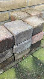 Koppelstones gratis, Tuin en Terras, Ophalen, Gebruikt, Klinkers, 10 m² of meer