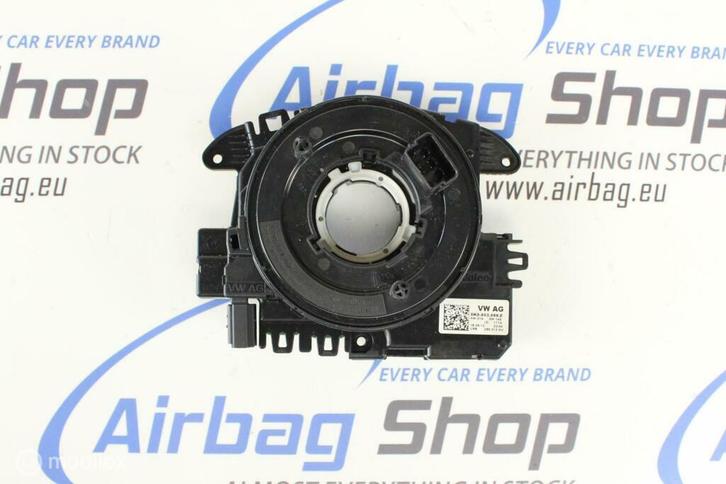 Sleepring Skoda Yeti (2009-heden), Auto-onderdelen, Elektronica en Kabels, Gebruikt, Ophalen of Verzenden