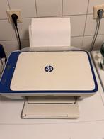 Hp deskjet 2630, Ophalen of Verzenden, Gebruikt, Printer