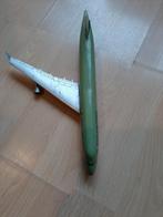 Passagiers Vliegtuig mist wel een vleugel Korean Air Cargo, Hobby en Vrije tijd, Modelbouw | Vliegtuigen en Helikopters, Ophalen of Verzenden