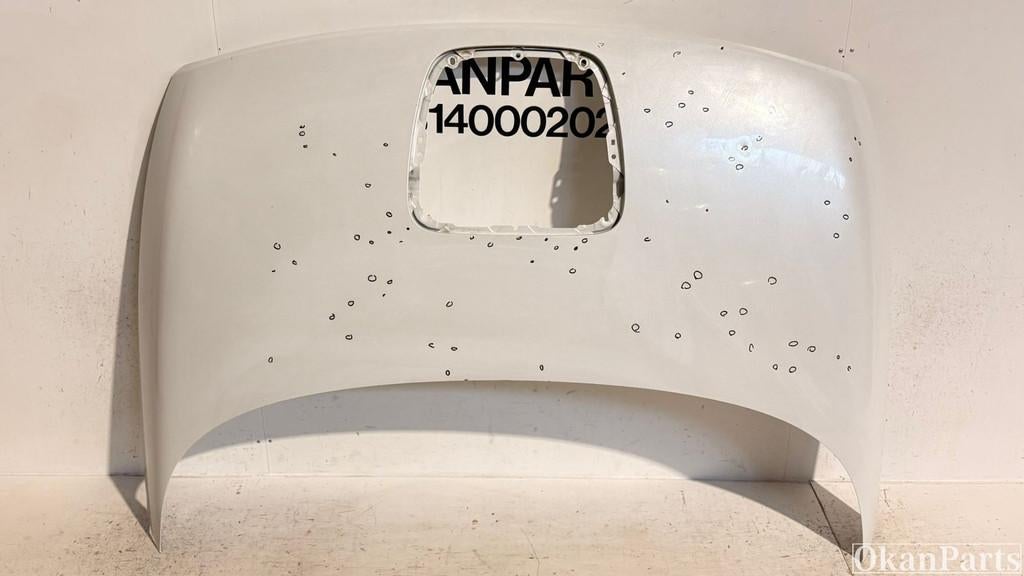 Honda E motorkap, Info@fabrikant.eu, Ophalen of Verzenden, Motorkap, Fabrikant BV