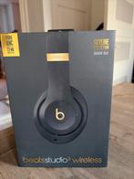 Beats Studio 3 Wireless Noise-Cancelling Koptelefoon, Audio, Tv en Foto, Koptelefoons, Gebruikt, Beats, Draadloos, Op oor (supra aural)