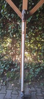 Gebruikte trekstang voor aanhanger/caravan, Ophalen of Verzenden, Gebruikt