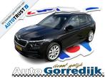 Skoda Kamiq 1.0 TSI Ambition CLIMA,NAVI,PANO,DIGI DASH,LMV, Auto's, Stof, Gebruikt, Met garantie (alle), Zwart