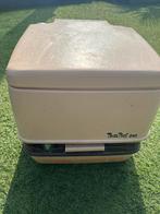 Porta Potti 245 draagbaar toilet - Ideaal voor camping, Ophalen of Verzenden, Gebruikt