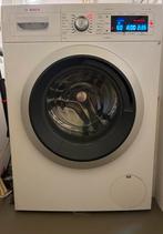 Bosch Serie 8 Wasmachine – 9 kg – Zeer Goede Staat, Witgoed en Apparatuur, Wasmachines, Ophalen, Zo goed als nieuw, 1600 toeren of meer