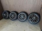 BMW 3-Serie G20 G21 velgen set, Auto-onderdelen, Banden en Velgen, Ophalen, 18 inch, Gebruikt, Velg(en)