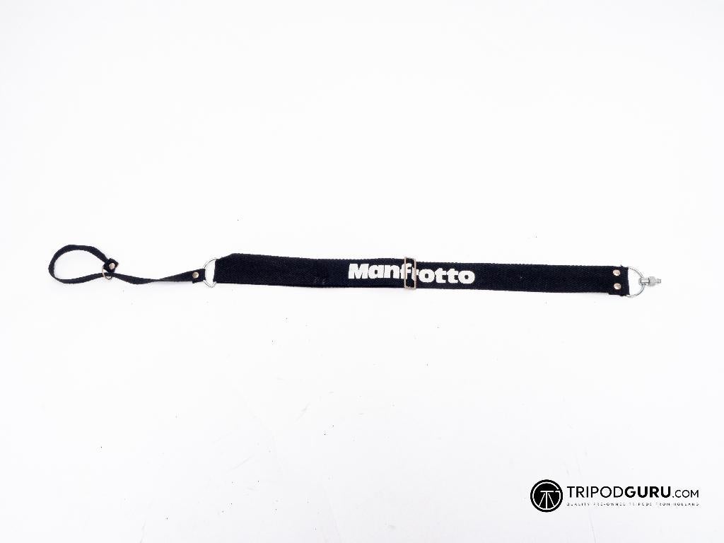 Manfrotto statiefriem zwart, Gebruikt, Via Valsugana, 100 36022 Cassola (VI) Italy, Info@videndum.com, Overige typen