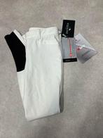 Equiline rijbroek wit kniegrip 40, Dieren en Toebehoren, Dressuur, Nieuw, Dames, Onderkleding