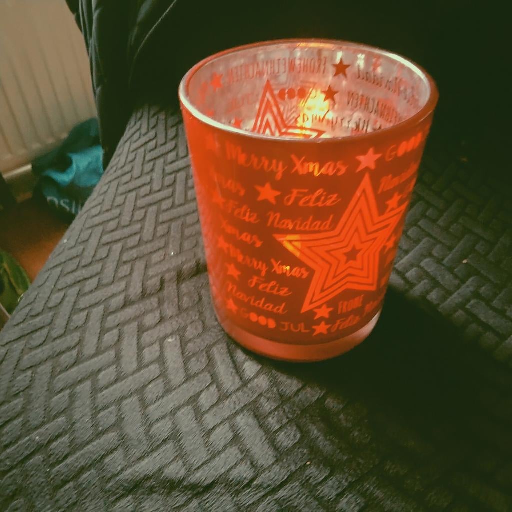 Kerstspulletjes, Tuin en Terras, Vuurkorven, Ophalen of Verzenden