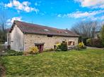 Prachtig gerenoveerd natuurstenen huis in de Limousin, Huizen en Kamers, Buitenland, La Chapelle-Montbrandeix, 100 m², Woonhuis