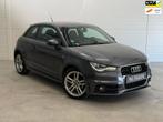 Audi A1 1.2 TFSI 2X S-Line in hele nette staat, NAP, Airco,, Auto's, Voorwielaandrijving, Euro 5, 86 pk, 4 cilinders