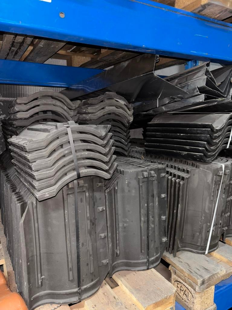 OVH ceramisch, Ophalen of Verzenden, Zo goed als nieuw