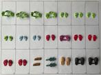 Losse onderdelen slippers pantoffels schaatsen, Ophalen of Verzenden, Los playmobil