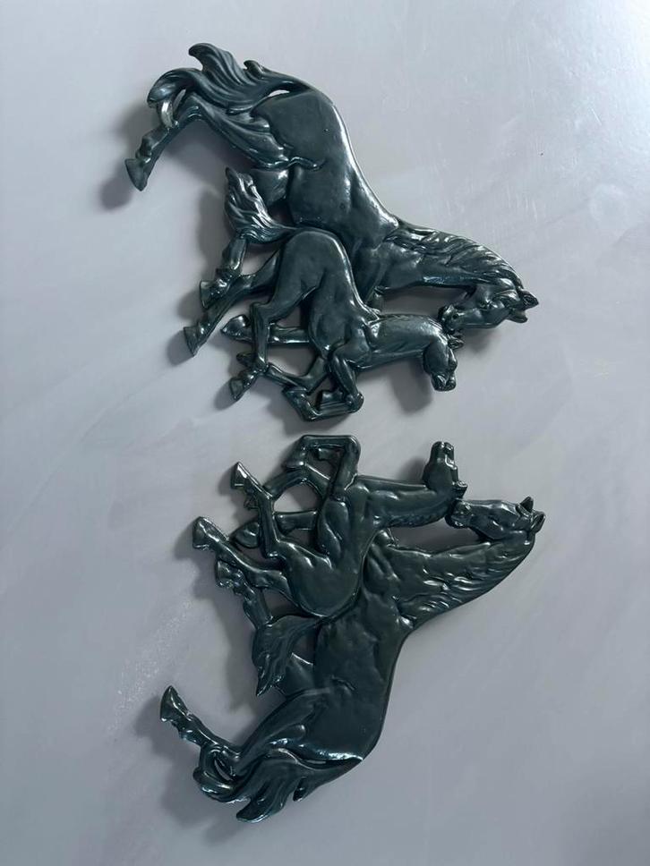 Gietijzeren poort orgamenten, Tuin en Terras, Tuinhekken en Hekwerk, Zo goed als nieuw, Sierhekwerk, IJzer, Ophalen of Verzenden