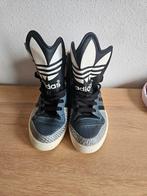 Adidas Metro Attitude sneakers maat 39 1/3, Ophalen of Verzenden, Zo goed als nieuw, Sneakers of Gympen