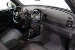 MINI Clubman 1.5 Cooper Pepper Business Automaat | Keyless, Auto's, Mini, 65 €/maand, Gebruikt, Origineel Nederlands, 19 km/l