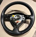 Stuurwiel VW Passat leder, Auto-onderdelen, Verzenden, Gebruikt, Volkswagen