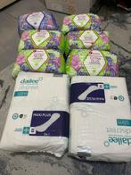 8 pakken Incontinentieverbanden, Ophalen, Nieuw