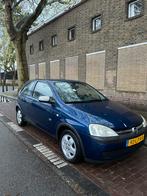 Opel Corsa 1.2 Njoy, Auto's, Opel, Origineel Nederlands, Te koop, 5 stoelen, Benzine