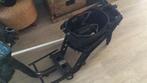 Frame puch zip, Fietsen en Brommers, Ophalen, Gebruikt, Zip