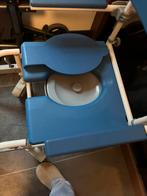 Po-stoel, Diversen, Verpleegmiddelen, Ophalen, Zo goed als nieuw