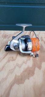 DAIWA EMBLEM EXCELER, Watersport en Boten, Hengelsport | Algemeen, Ophalen of Verzenden, Gebruikt, Molen