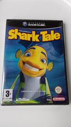 Nintendo GameCube Shark Tale / nieuw sealed / in Italiano, Spelcomputers en Games, Games | Nintendo GameCube, Ophalen of Verzenden