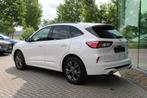 Ford Kuga 2.5 PHEV ST-Line X | Winter Pack | Adaptive cruise, Gebruikt, Euro 6, 4 cilinders, Wit
