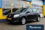 Dacia Sandero 0.9 TCe Stepway Lauréate, Auto's, Voorwielaandrijving, Gebruikt, 31 €/maand, Origineel Nederlands