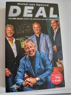 Michel van Egmond - Deal, Michel van Egmond, Ophalen of Verzenden, Zo goed als nieuw, Balsport
