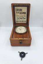 Zenith Chronometre Grand Prix Paris 1900, Ophalen of Verzenden, Overige materialen, Overige merken, 1900 tot 1930