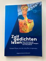 Zelf gedichten lezen - Reis door de poëzie, Boeken, Gedichten en Poëzie, Ophalen of Verzenden, Zo goed als nieuw, Meerdere auteurs