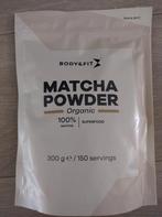 Ongeopend 300g Matcha poeder Body & Fit, Sport en Fitness, Gezondheidsproducten en Wellness, Ophalen of Verzenden, Nieuw, Poeder of Drank