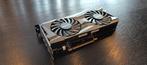 INNO3D GeForce RTX 3060 TI TWIN X2 LHR 8GB, Computers en Software, Ophalen, PCI-Express 4, Zo goed als nieuw, Nvidia