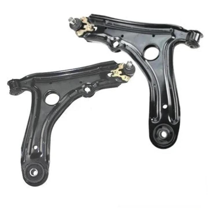 2 draagarmen draagarm voorzijde VW Golf 3 Vento NIEUW, Auto diversen, Overige Auto diversen, Ophalen of Verzenden