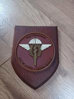 Para Commando, Verzenden, Landmacht, Nederland, Embleem of Badge