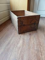 Fruitkist (peer) 49x31x22, Ophalen, Minder dan 50 cm, Gebruikt, Minder dan 50 cm