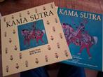Kama Sutra boek Engelstalig fraai geïllustreerd India, Ophalen of Verzenden, Zo goed als nieuw, Spiritualiteit algemeen, Overige typen