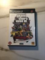 grand theft auto 3, 1 speler, Ophalen of Verzenden, Gebruikt, Vanaf 18 jaar
