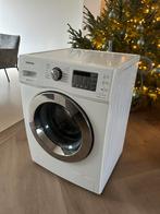 Samsung WF702Y4BKWQ wasmachine, Gebruikt, Ophalen of Verzenden, 85 tot 90 cm, 1200 tot 1600 toeren