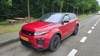 Range Rover Evoque 2017, Auto's, 1800 kg, Euro 6, 4 cilinders, 109 €/maand