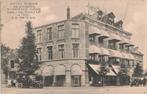 Vlissingen, Verzamelen, Ansichtkaarten | Nederland, Ophalen of Verzenden, Voor 1920, Gelopen, Zeeland
